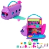 Polly Pocket Minik Kedi Hava Yolları Oyun Seti