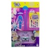 Polly Pocket Radyo Temalı Moda Eğlencesi Oyun Seti