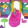 Polly Pocket Unicorn Dream Cruise Oyun Seti HWP26