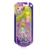 Polly Pocket ve Moda Aksesuarları Oyun Setleri