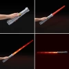 Power Saber Işın Kılıcı Kırmızı