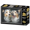 Prime 3D - Aussies Delight 500 Parça Yetişkin Puzzle