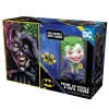 Prime 3D Batman Joker Figür ve 300 Parça Puzzle