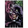 Prime 3D Batman Joker Figür ve 300 Parça Puzzle