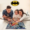 Prime 3D - Batman ve Robin 300 Parça Yetişkin Puzzle 32710