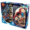 Prime 3D DC Comics Superman İkili Puzzle 300 Parça