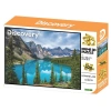 Prime 3D Discovery Moraine Gölü Yetişkin Puzzle 300 Parça