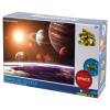 Prime 3D Discovery Solar Sistem Puzzle 100 Parça 10564