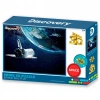 Prime 3D Discovery Uzay Mekiği Puzzle 100 Parça
