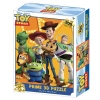Prime 3D Disney Toy Story Puzzle 200 Parça