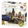 Prime 3D Harry Potter Çift Taraflı Puzzle 500 Parça