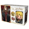 Prime 3D Harry Potter Hermione Granger Figür ve 300 Parça Puzzle
