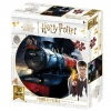 Prime 3D Harry Potter Hogwarts Express Puzzle 300 Parça
