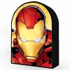 Prime 3D - Iron Man 300 Parça Puzzle 35585 - Metal Kutu