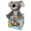 Prime 3D - Koala Pelüş ve Selfie 48 Parça Puzzle 15805