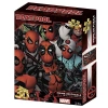 Prime 3D Marvel Deadpool Puzzle 300 Parça