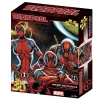 Prime 3D Marvel Deadpool Puzzle 500 Parça
