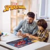 Prime 3D - Spider-Man 300 Parça Puzzle 35586 - Metal Kutu