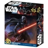 Prime 3D Star Wars Classic Puzzle 500 Parça