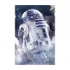 Prime 3D Star Wars R2-D2 Metal Kutu Puzzle 300 Parça 35582