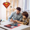 Prime 3D - Superman 300 Parça Puzzle 35591 - Metal Kutu