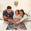 Prime 3D - Toy Story 200 Parça Puzzle 33042