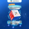 Profesyonel Gan Monster Go 3x3 Mıknatıslı Küp Puzzle