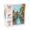 Ks Games Fogosa Puzzle 1000 Parça 20730