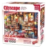 KS Games Coffee Store Puzzle 1000 Parça 20809