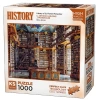 KS Games Library of St. Florian Monastery Puzzle 1000 Parça 20801