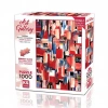 KS Games Untitled Abstract Composition Puzzle 1000 Parça 20664
