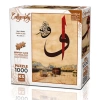 Ks Games Vav & Kabe Puzzle 1000 Parça 20735