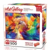 Ks Games Color Universe Puzzle 500 Parça 20064