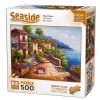 KS Games in Park: Silent Shore Puzzle 500 Parça 20077