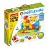 Quercetti Fanta Color Baby 40 Parça