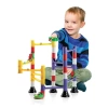 Quercetti Migoga Marble Run Yapım Seti