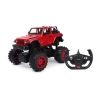 Rastar 1:14 Kumandalı Jeep Wrangler Rubicon