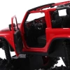 Rastar 1:14 Kumandalı Jeep Wrangler Rubicon