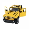 Rastar 1:14 Kumandalı Jeep Wrangler Rubicon Açılır Kapı