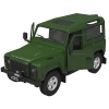 Rastar Kumandalı Land Rover Defender