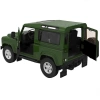 Rastar Kumandalı Land Rover Defender