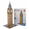 Ravensburger Big Ben Saat Kulesi 3D Puzzle