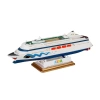 Revell 1:1200 Aida Cruiser Model Seti 65805