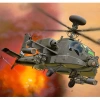 Revell 1:144 AH-64D Longbow Apache Model Seti 64046