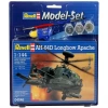 Revell 1:144 AH-64D Longbow Apache Model Seti 64046