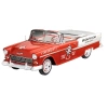 Revell 1:25 55 Chevy Indy Pace Car Model Seti 67686