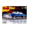 Revell 1:25 70 Chevelle SS 454 Araba