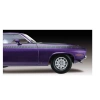 Revell 1:25 70 Playmouth AAR Cuda Model Seti 67664