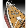 Revell 1:700 / 1:1200 Titanic Gemi Model Seti 05727