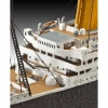 Revell 1:700 / 1:1200 Titanic Gemi Model Seti 05727